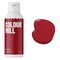 Merlot Red Oil Based Food Coloring 100ml for Cake Decorating Vegan Halal Certified